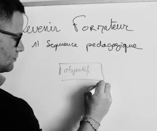 Devenir formateur professionnel Devenir formateur professionnel