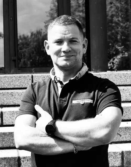 Contact Julien Wuller ACFORH