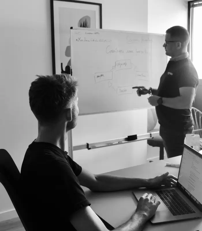Devenir formateur indépendant Devenir formateur indépendant