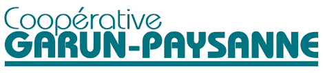 Logo coopérative Garun Paysanne